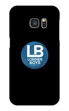 lorimerboys Samsung Phone Cases