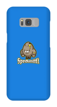 speckmiteii Samsung Phone Cases