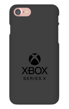 iPhone 11 Case | by XBOX SERIES X | 2020