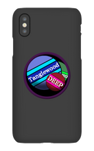 revantatsu iPhone Phone Cases