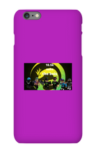 dmaridunham iPhone Phone Cases
