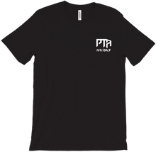 PTA Shirt (Weißes Logo)