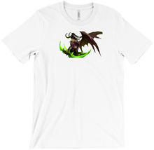 Argai74 T-Shirts WoW Illidan