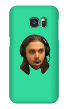WolfePog Samsung Phone Cases