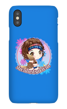 stardustsakuraa iPhone Phone Cases
