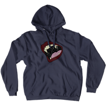 tlrdorian Hoodies (No-Zip/Pullover)