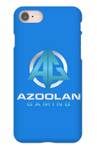 AzoolanGaming iPhone Phone Cases
