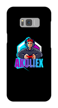 akuliexsuryoutube Samsung Phone Cases