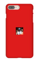 jokər iPhone Phone Cases