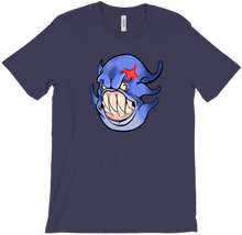 Pulpo_Camiseta_Manga_Corta