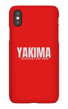 Yakima iPhone Phone Cases