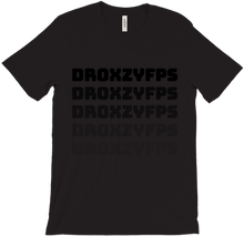 Droxzy's T-Shirts