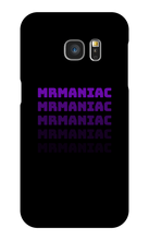 mrmaniac_twitch Samsung Phone Cases