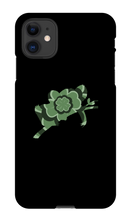 Clover Koala iPhone Phone Cases