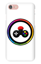 YeBoiLilWeenie Logo  |  iPhone Case
