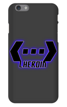 LHEROIN GAMING iPhone Phone Cases