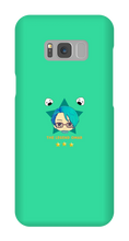 Funda Para Teléfonos Samsung The Legend Omar