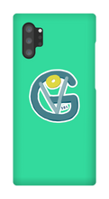 voltage201games Samsung Phone Cases