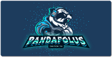 pandafolus XXL Gaming Mousepad