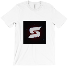 sceptre_on_top T-Shirts