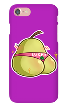 Thiccy iPhone Phone Case