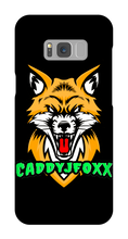 caddyjfoxx Samsung Phone Cases