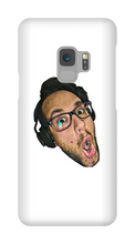Samsung WhatCase
