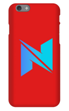 noahthephoenixlive iPhone Phone Cases
