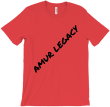 AMURLEGACY  T-Shirts
