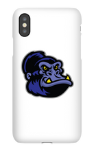 djazzyk iPhone Phone Cases