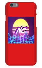 The Nerdcasters Offical IPhone Case (IPhone 8)