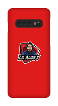 lilalienx Samsung Phone Cases