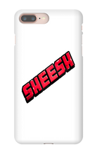 Jack_Richy SHEESH iPhone Cases