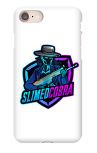 slimedcobra iPhone Phone Cases