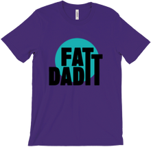 FattDad1's Second T-Shirt