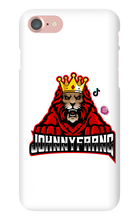 The JohnnyFaang iPhone Phone Cases