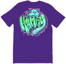 lilhambis T-Shirts Back Print