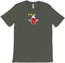 Badsmoothie T-Shirt!