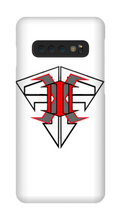 XIII Samsung Phone Cases