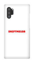 driftmd108 Samsung Phone Cases