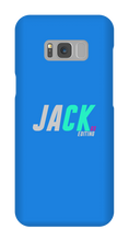 Jack03Editing Logo Samsung Phone Case