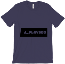 J_Plays00 T-Shirts
