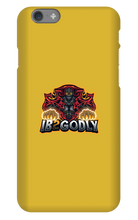 ib2godly iPhone Phone Cases