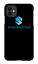 shaulkturraul iPhone Phone Cases