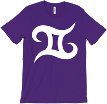 Camiseta "logo Iagoba.com blanco"