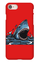 contadasi iPhone Phone Cases