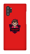 Legion Samsung Cases