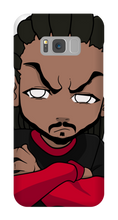 petpeev Samsung Phone Cases