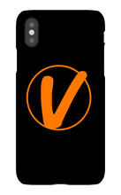 Vandal Logo iPhone Phone Cases