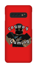 caywaygaming Samsung Phone Cases